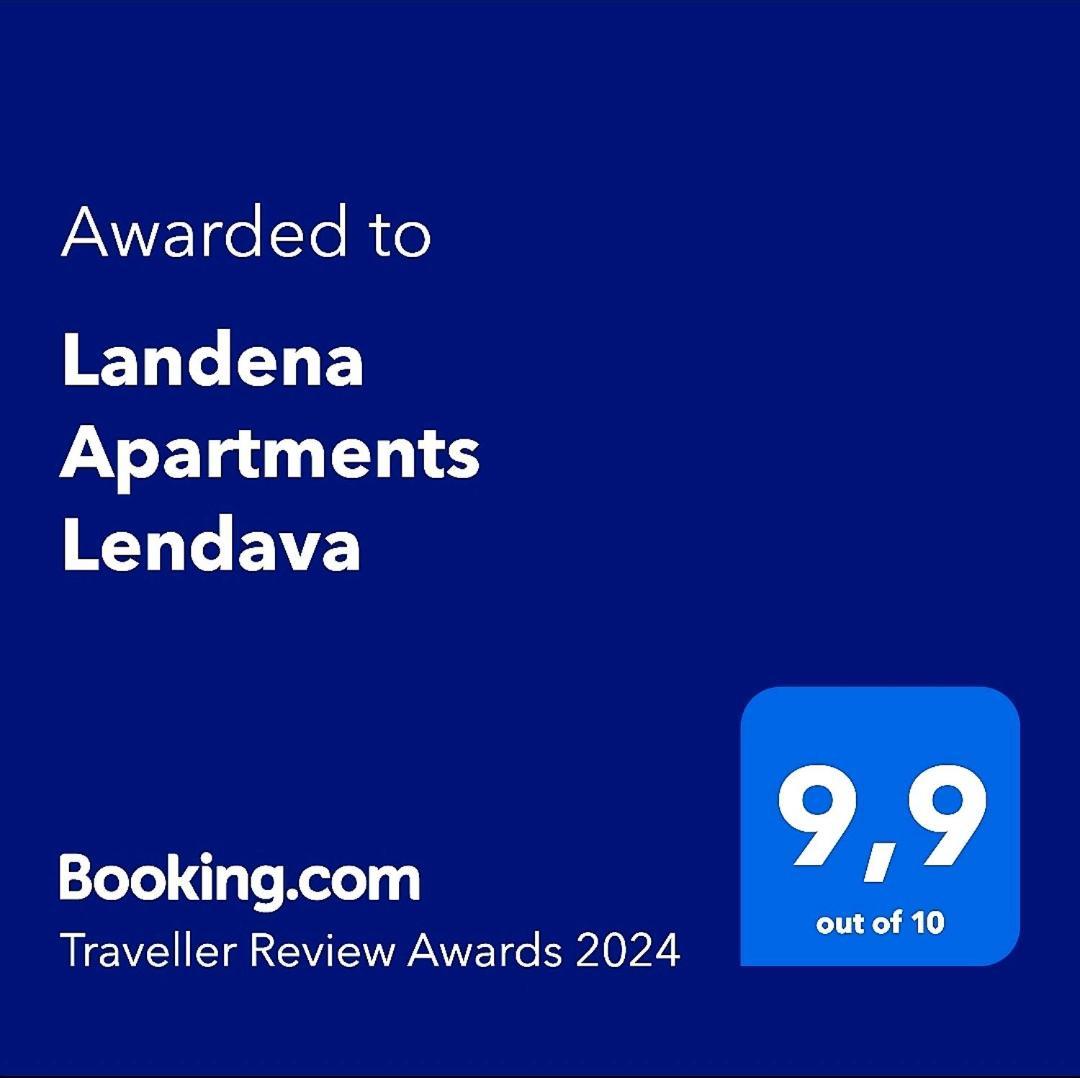 Landena Apartments 伦达瓦 外观 照片
